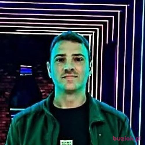 szlachetnyRick, Male, 36 years, Amersfoort