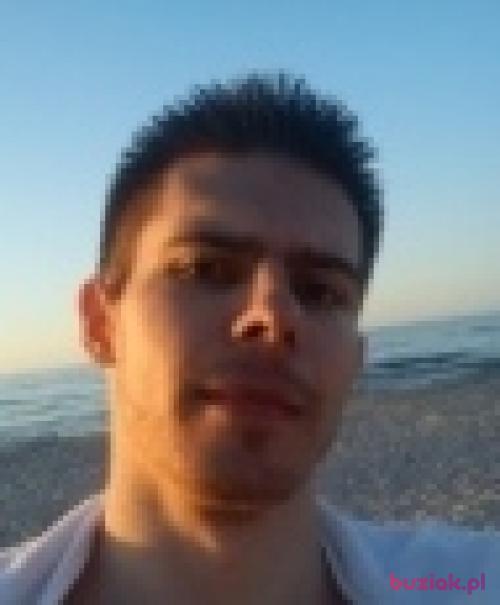 Emdzey, Mężczyzna, 35 lat, Łódź
