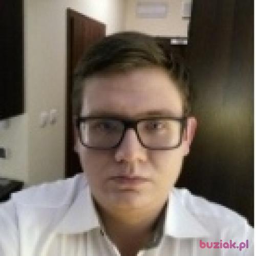 MikeRoss, Male, 32 years, Kołobrzeg