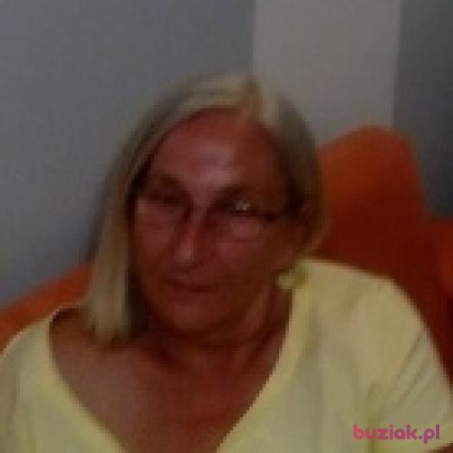 Grazyna49, Female, 77 years, Gostynin