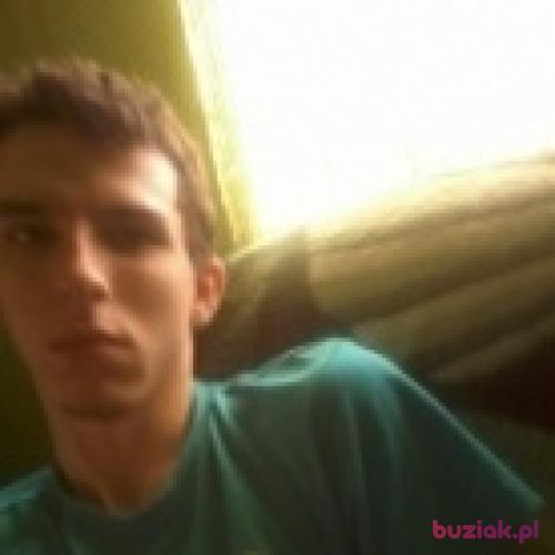 PatrykSikora, Mężczyzna, 30 lat, Radomsko