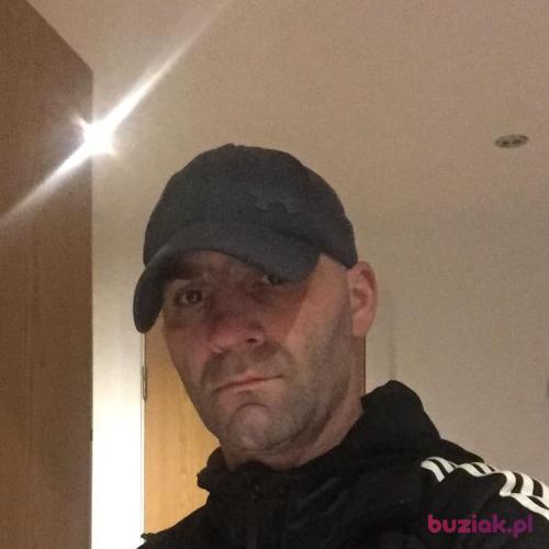mdw, Male, 47 years, Wakefield