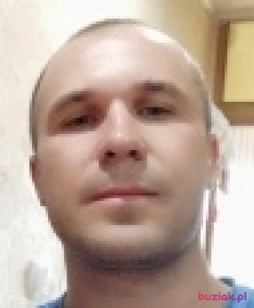 vled, Male, 46 years, Busko-Zdrój