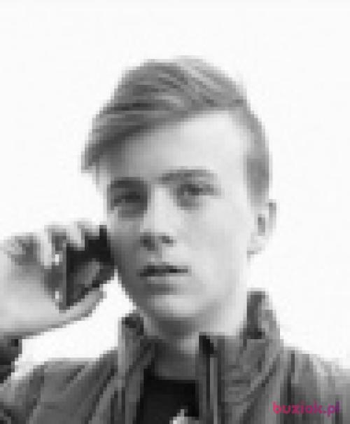 Myszoxs, Male, 27 years, Mikołów
