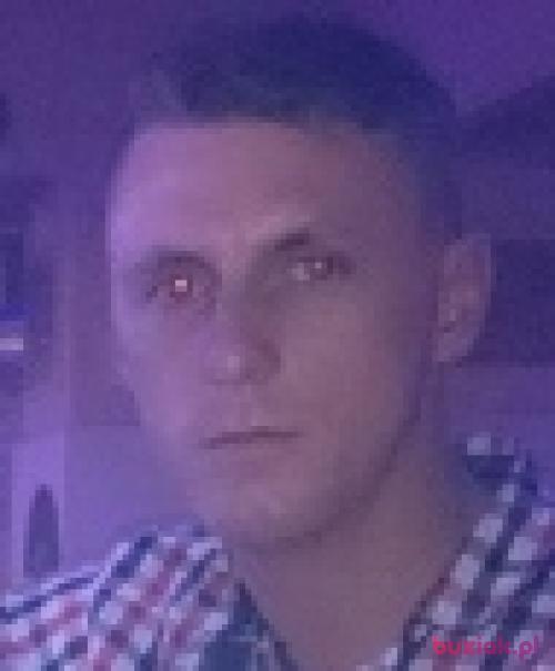 Rolling90, Male, 36 years, Siemianowice Śląskie