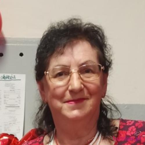 A1C, Female, 69 years, Legnica