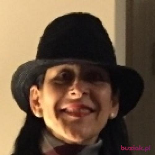 hania1960, Kobieta, 66 lat, Banbury
