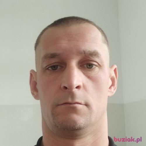 dysk, Male, 41 years, Wołów