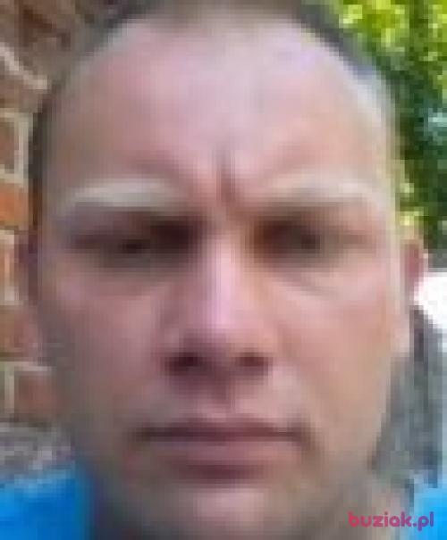 LEO12, Male, 35 years, Żnin