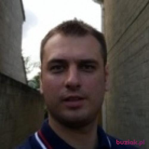 Juiusz, Male, 41 years, Gloucestershire