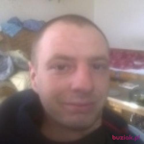 Adamstaszow, Male, 40 years, Staszów
