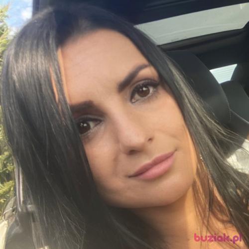 justczarna, Female, 33 years, Lisse