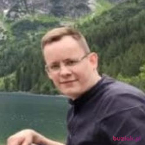 kuczz, Male, 34 years, Tychy