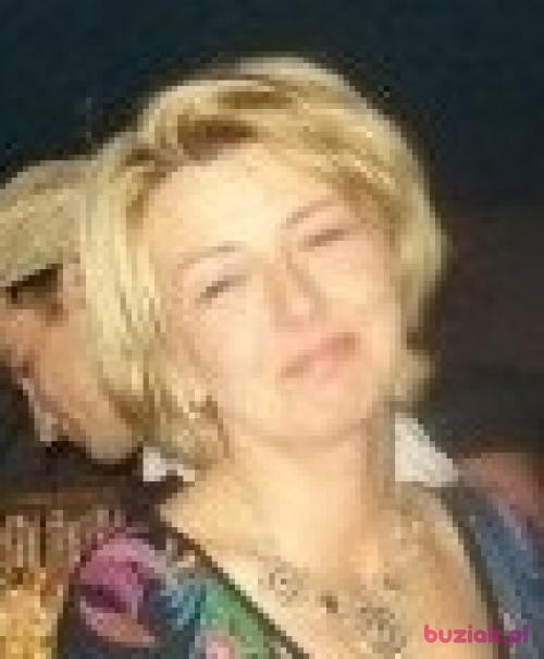 czejen, Kobieta, 55 lat, Poznań