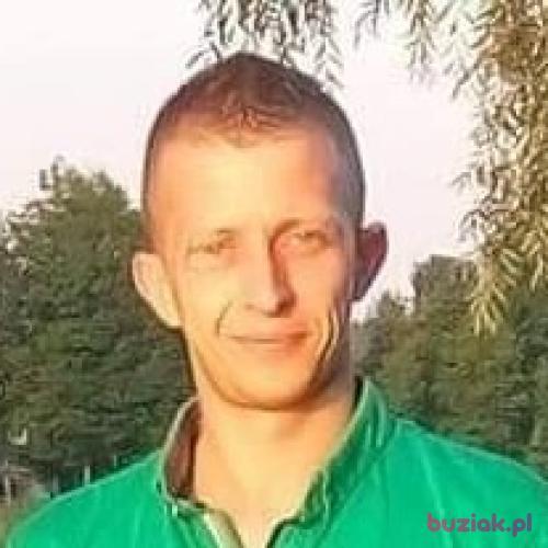 ag33, Male, 35 years, Leszno