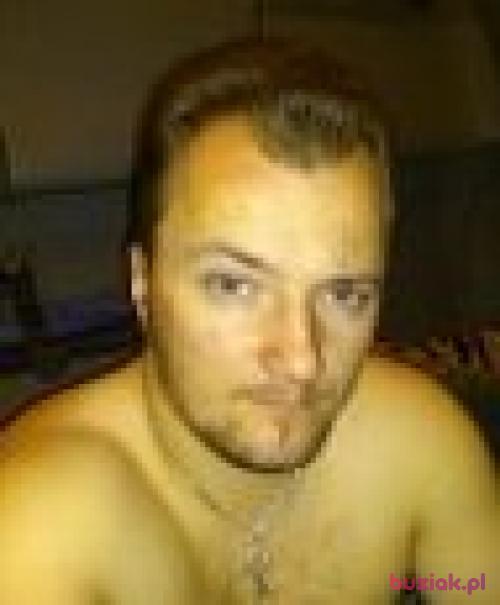 kubasamotny, Mężczyzna, 38 lat, Siedlce