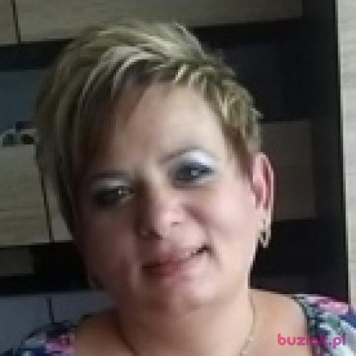 pogodnaiwona5, Female, 51 years, Chodzież