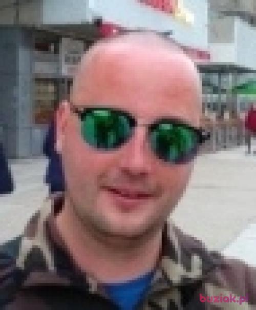 grzegorz456, Mężczyzna, 39 lat, Wrocław