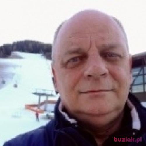 Marecki135, Male, 56 years, Białystok