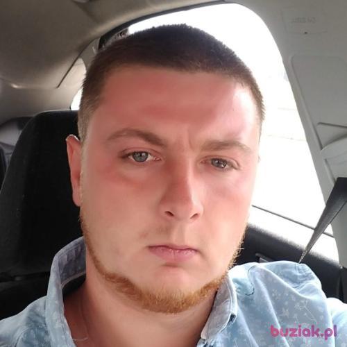 Hubi89, Mężczyzna, 36 lat, Łowicz