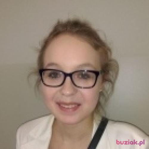 klaudusia97, Female, 29 years, Wolsztyn
