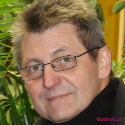 Safair, Mężczyzna, 67 lat, Szczecin