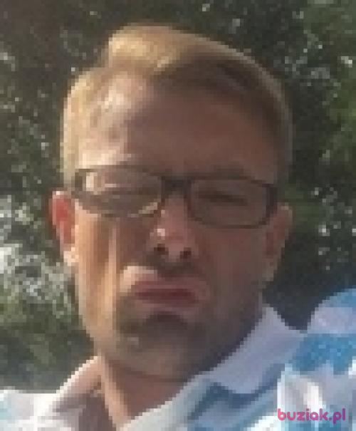 Moon1922, Mężczyzna, 42 lata, Poznań