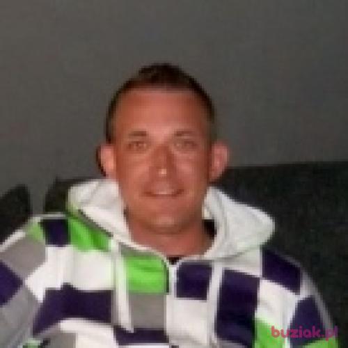 Tomek2010, Mężczyzna, 45 lat, Kraków