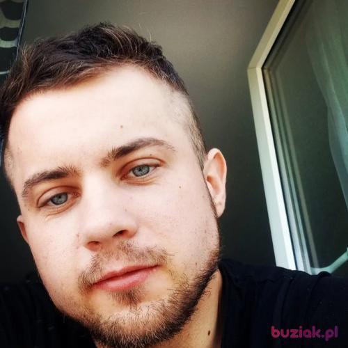 Andrzej121, Male, 31 years, Konin