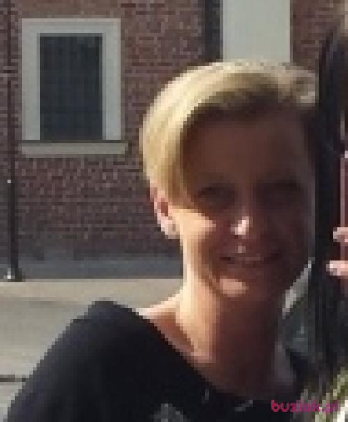 joanna4915, Female, 51 years, Kalisz