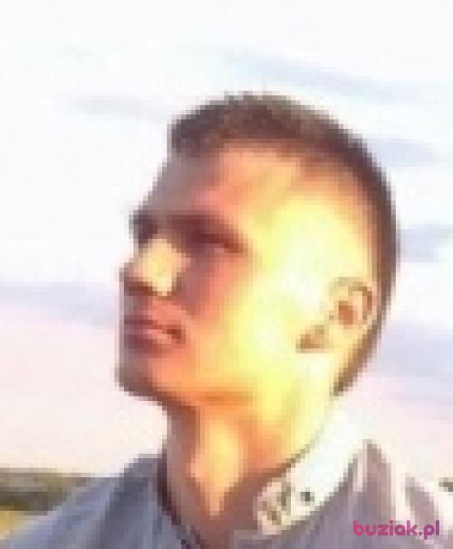 DamianPopiel, Mężczyzna, 36 lat, Radom