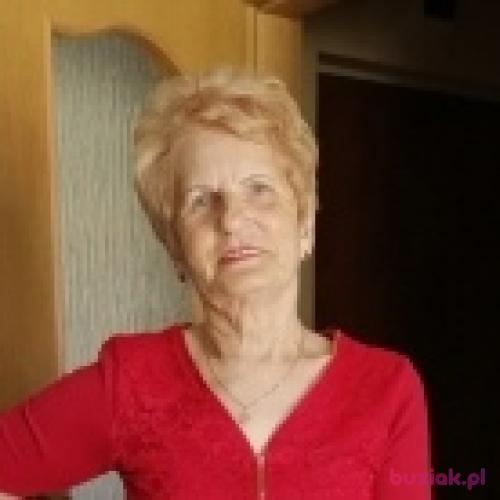 PogodnaZosia21, Female, 77 years, Żary