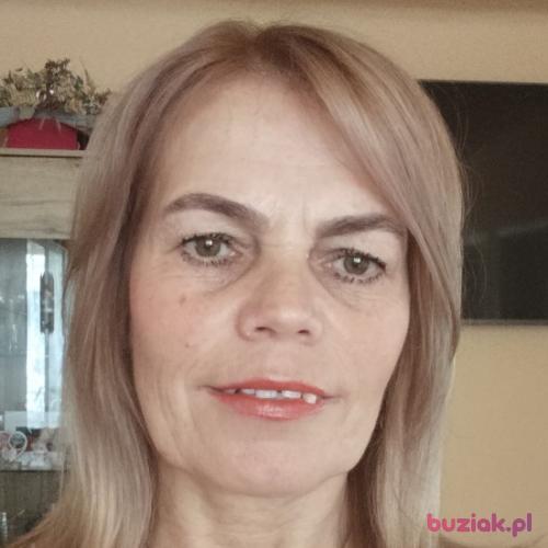 bernadetta70, Kobieta, 56 lat, Lublin
