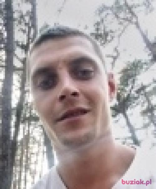 Rafael91, Male, 34 years, Kościan