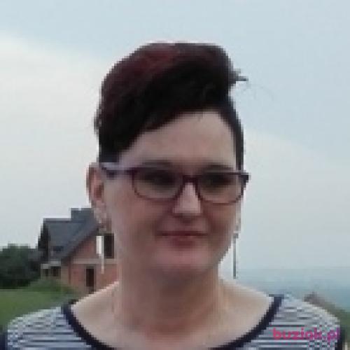 XxjoannaXxd, Female, 47 years, Racibórz