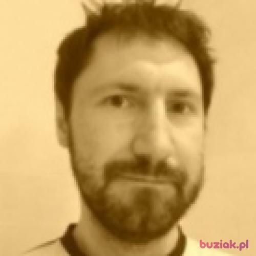 robertktos, Mężczyzna, 36 lat, Kraków