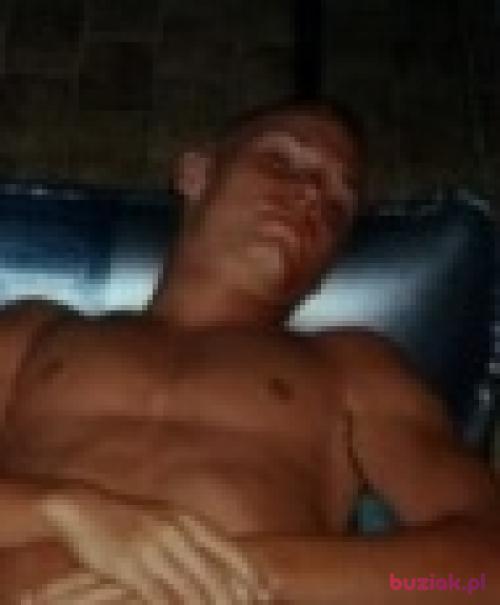 jonny, Male, 43 years, Warszawa