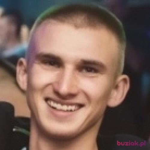 Pakasocha, Mężczyzna, 28 lat, Lublin