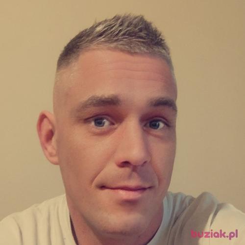 DanielNew, Mężczyzna, 43 lata, Włocławek