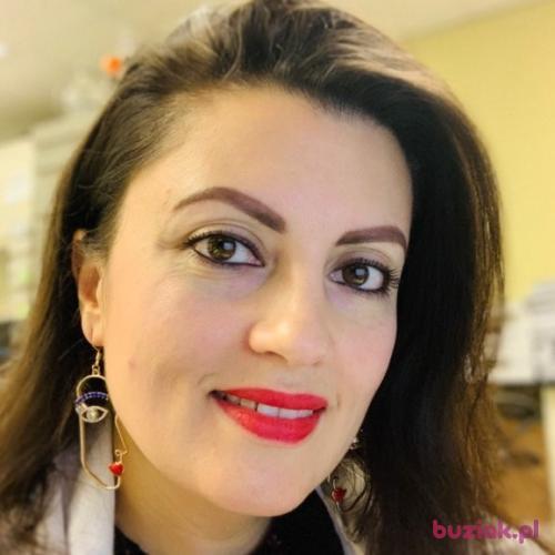 mariam3222, Female, 47 years,  Leipzig