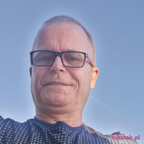 Belmondofajny, Mężczyzna, 49 lat, Poznań