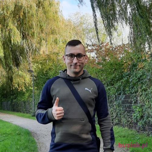 seba908, Mężczyzna, 36 lat, Cologne