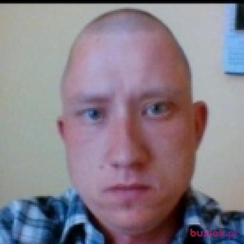 Splinter, Male, 34 years, Kielce
