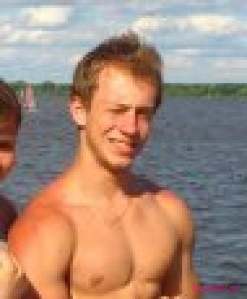 rocketfuel, Male, 32 years, Warszawa