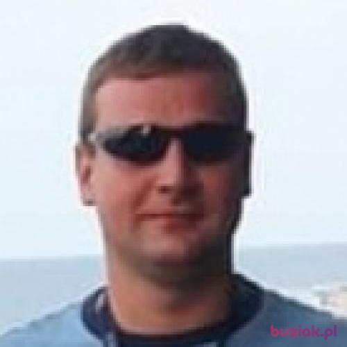 Yncek, Mężczyzna, 40 lat, Zgorzelec
