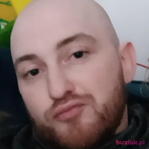 AaronS, Male, 34 years, Warszawa