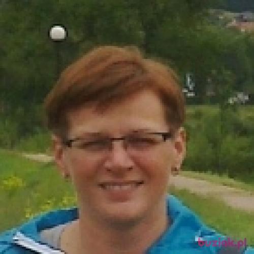 Monikak2, Female, 49 years, Biała Podlaska