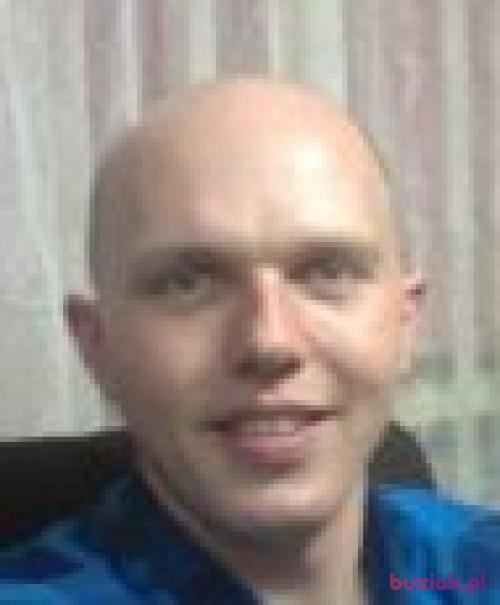 muzykant25, Mężczyzna, 38 lat, Kościerzyna
