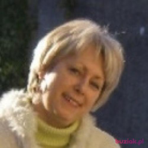 doris3, Female, 60 years, Sieraków
