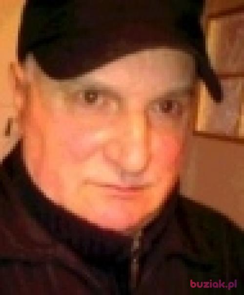 pietrek5, Mężczyzna, 72 lata, Gorzów Wielkopolski